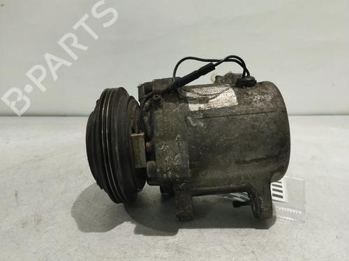 Compressor A/A Compressor A/A SMART CITY-COUPE (450) 0.8 CDI (S1CLC1, 450.300, 450.301, 450.302, 450.303,... (41 hp) 36567781 36567781