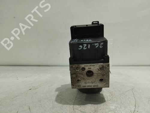 Pompe ABS Pompe ABS SMART CITY-COUPE (450) 0.8 CDI (S1CLC1, 450.300, 450.301, 450.302, 450.303,... (41 hp) 36567779 36567779