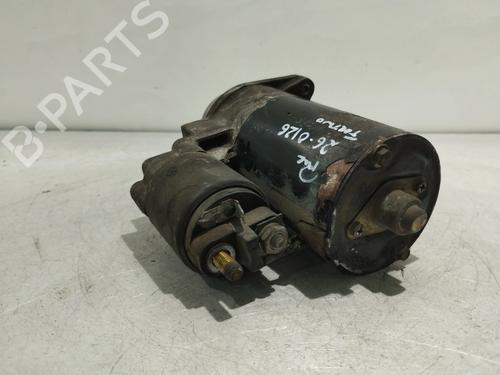Starter SMART CITY-COUPE (450) 0.8 CDI (S1CLC1, 450.300, 450.301, 450.302, 450.303,... | BP36567782M8 - Image 2