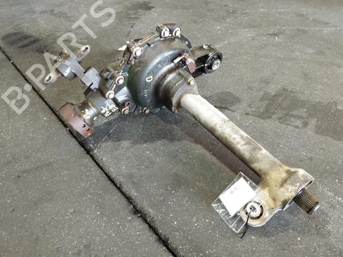 Used Front differential Front differential FORD RANGER (TKE) 3.2 TDCi 4x4 (200 hp) 36570663 36570663