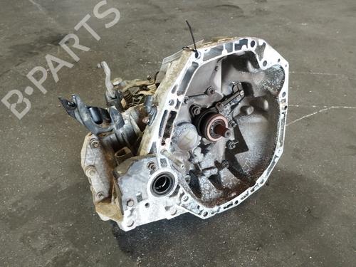 gearbox-renault-clio-iii-br01-cr01-2005-2006-2007-2008-2009-2010-2011-2012-2013-2014-33888343 main image