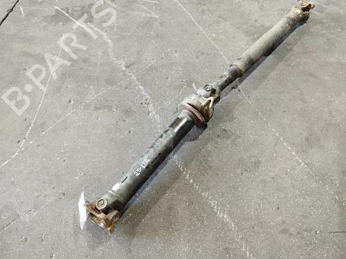 Driveshaft FORD RANGER (TKE) 3.2 TDCi 4x4 | BP36570665M37 - Image 2