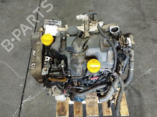 Used Engine Engine 28482575 28482575