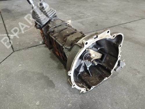 Getriebe für Getriebe HYUNDAI GALLOPER II (JK-01) 2.5 TD intercooler (99 hp) 36537879 36537879