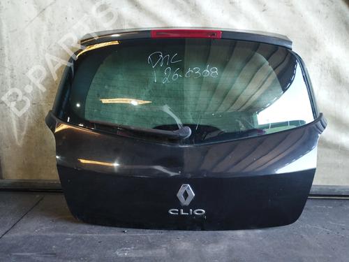 tailgate-renault-clio-iii-br01-cr01-2005-2006-2007-2008-2009-2010-2011-2012-2013-2014-33888349 main image