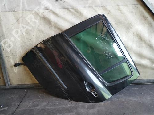 Dør venstre bagtil Dør venstre bagtil RENAULT CLIO III (BR0/1, CR0/1) 1.5 dCi (BR17, CR17) (86 hp) 36639832 36639832