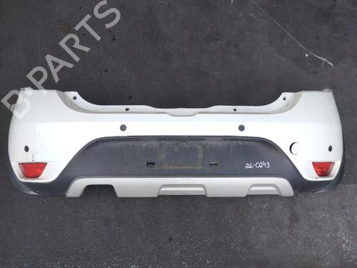 rear-bumper-dacia-sandero-ii-2012-34280684 main image