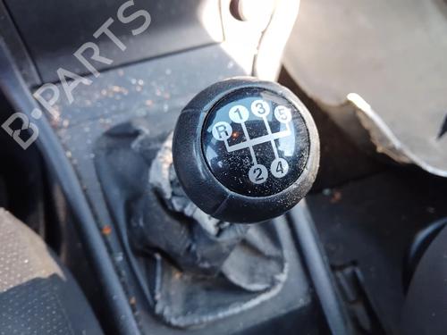 Gearkasse Gearkasse OPEL ASTRA G Estate (T98) 1.4 16V (F35) (90 hp) 36639834 36639834