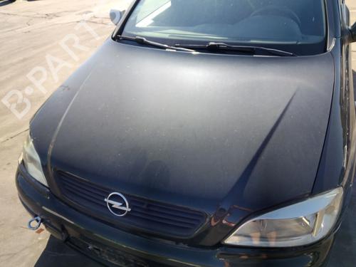 Motorhjelm Motorhjelm OPEL ASTRA G Estate (T98) 1.4 16V (F35) (90 hp) 36639835 36639835