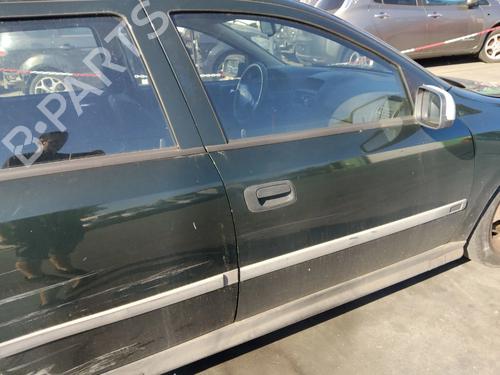 Dør højre fortil Dør højre fortil OPEL ASTRA G Estate (T98) 1.4 16V (F35) (90 hp) 36639836 36639836