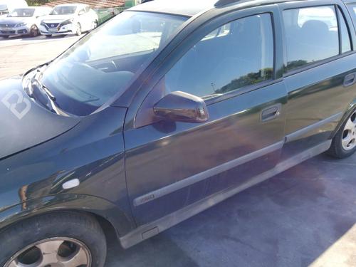 Porta frente esquerda Porta frente esquerda OPEL ASTRA G Estate (T98) 1.4 16V (F35) (90 hp) 36639837 36639837
