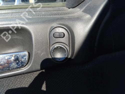 Retrovisor direito Retrovisor direito OPEL ASTRA G Estate (T98) 1.4 16V (F35) (90 hp) 36639839 36639839