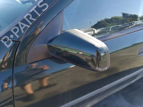 Retrovisor esquerdo Retrovisor esquerdo OPEL ASTRA G Estate (T98) 1.4 16V (F35) (90 hp) 36639840 36639840