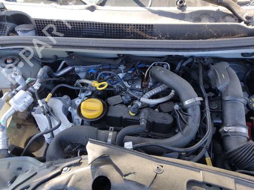 Used Gearbox Gearbox DACIA SANDERO III 1.0 TCe 90 (91 hp) 36643994 36643994