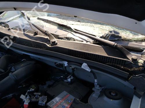Used Front wiper motor Front wiper motor DACIA SANDERO III 1.0 TCe 90 (91 hp) 36643995 36643995