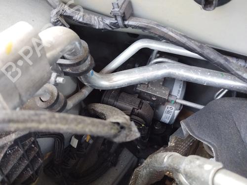 Used ABS pump ABS pump DACIA SANDERO III 1.0 TCe 90 (91 hp) 36643996 36643996