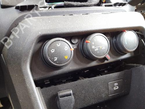 Used Climate control Climate control DACIA SANDERO III 1.0 TCe 90 (91 hp) 36643999 36643999