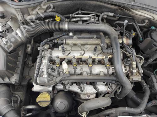 Used Gearbox Gearbox OPEL CORSA C (X01) 1.3 CDTI (F08, F68) (70 hp) 36644004 36644004