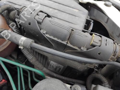 Used Engine control unit (ECU) Engine control unit (ECU) OPEL CORSA C (X01) 1.3 CDTI (F08, F68) (70 hp) 36644005 36644005