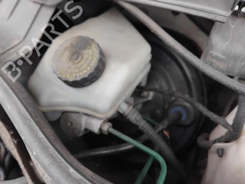 Used Servo brake Servo brake OPEL CORSA C (X01) 1.3 CDTI (F08, F68) (70 hp) 36644006 36644006