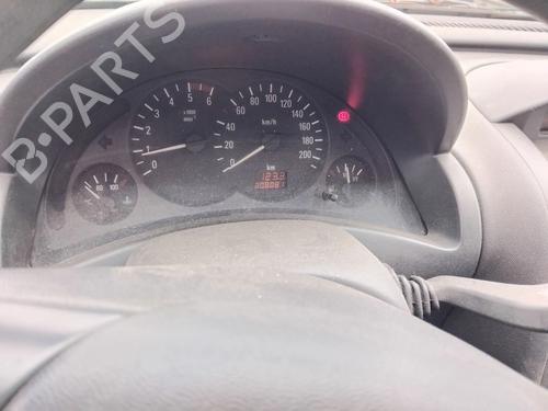 Used Instrument cluster Instrument cluster OPEL CORSA C (X01) 1.3 CDTI (F08, F68) (70 hp) 36644007 36644007