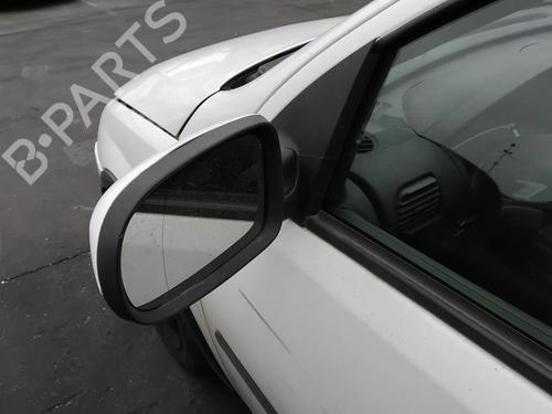 Used Left mirror Left mirror OPEL CORSA C (X01) 1.3 CDTI (F08, F68) (70 hp) 36644008 36644008