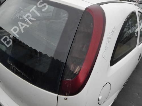 Used Right taillight Right taillight OPEL CORSA C (X01) 1.3 CDTI (F08, F68) (70 hp) 36644012 36644012