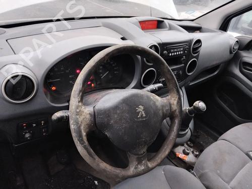 Used Other Other PEUGEOT PARTNER Platform/Chassis 1.6 HDi (90 hp) 36644016 36644016