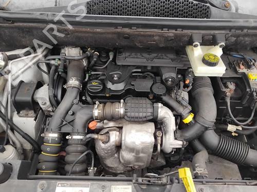 Used Engine Engine PEUGEOT PARTNER Platform/Chassis 1.6 HDi (90 hp) 36644018 36644018