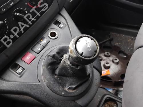Gearbox PEUGEOT PARTNER Platform/Chassis 1.6 HDi | BP36644019M3 - Image 2