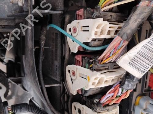 Used Engine control unit (ECU) Engine control unit (ECU) PEUGEOT PARTNER Platform/Chassis 1.6 HDi (90 hp) 36644021 36644021