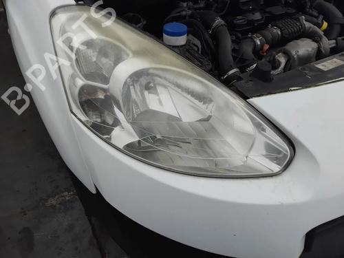 Used Right headlight Right headlight PEUGEOT PARTNER Platform/Chassis 1.6 HDi (90 hp) 36644022 36644022
