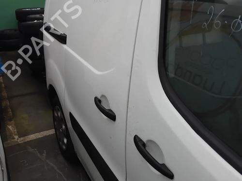 Puerta lateral/corredera derecha Puerta lateral/corredera derecha PEUGEOT PARTNER Platform/Chassis 1.6 HDi (90 hp) 36644026 36644026