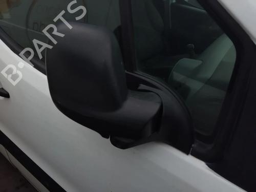 Retrovisor derecho Retrovisor derecho PEUGEOT PARTNER Platform/Chassis 1.6 HDi (90 hp) 36644028 36644028