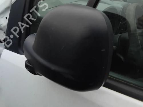 Retrovisor izquierdo Retrovisor izquierdo PEUGEOT PARTNER Platform/Chassis 1.6 HDi (90 hp) 36644029 36644029