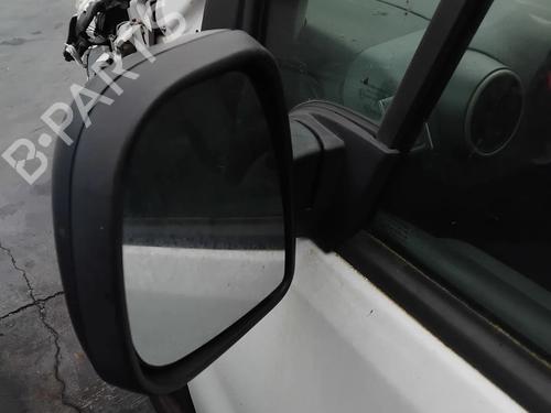 Retrovisor esquerdo PEUGEOT PARTNER Platform/Chassis 1.6 HDi | BP36644029C26 - Image 2