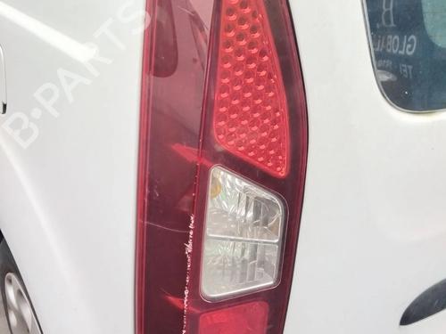 Used Left taillight Left taillight PEUGEOT PARTNER Platform/Chassis 1.6 HDi (90 hp) 36644031 36644031