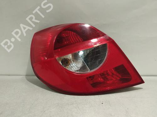 left-taillight-renault-clio-iii-br01-cr01-2005-2006-2007-2008-2009-2010-2011-2012-2013-2014-33888348 main image