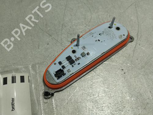 Used Electronic module Electronic module DACIA SANDERO III 1.0 TCe 90 (91 hp) 36644001 36644001