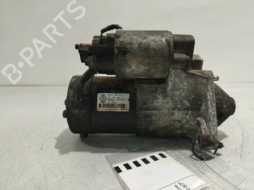 Starter RENAULT CLIO III (BR0/1, CR0/1) 1.5 dCi (BR17, CR17) | BP36644015M8 - Image 2