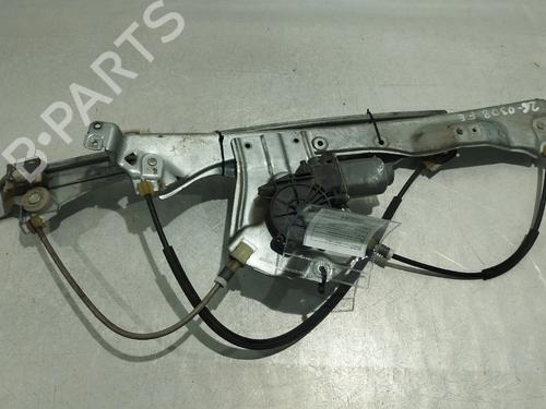 front-left-window-mechanism-renault-clio-iii-br01-cr01-2005-2006-2007-2008-2009-2010-2011-2012-2013-2014-36644036 main image