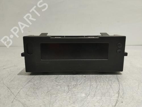 display-monitor-renault-clio-iii-br01-cr01-2005-2006-2007-2008-2009-2010-2011-2012-2013-2014-36644039 main image