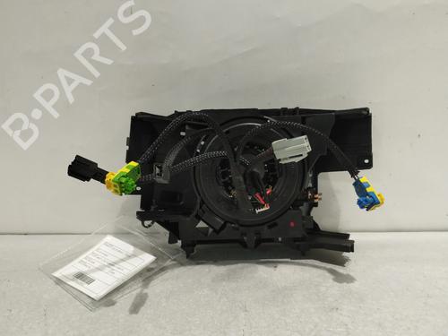 Used Squib airbag Squib airbag RENAULT CLIO III (BR0/1, CR0/1) 1.5 dCi (BR17, CR17) (86 hp) 36644040 36644040