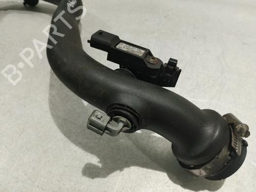 Intercooler pipe RENAULT CLIO III (BR0/1, CR0/1) 1.5 dCi (BR17, CR17) | BP36644035M127 - Image 5