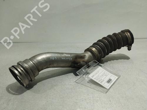 Intercooler-rør Intercooler-rør RENAULT CLIO III (BR0/1, CR0/1) 1.5 dCi (BR17, CR17) (86 hp) 36644034 36644034