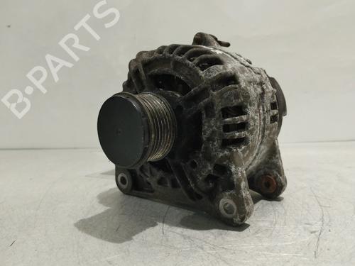 Used Alternator Alternator 37178874 37178874