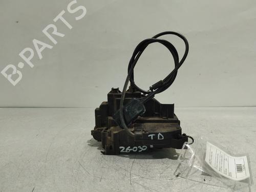 Used Rear right lock Rear right lock 37178873 37178873