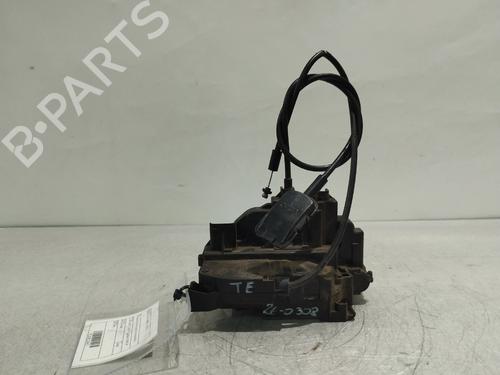 Used Rear left lock Rear left lock 37178872 37178872