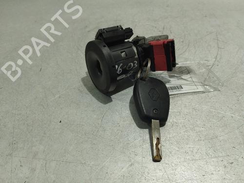 Used Ignition barrel Ignition barrel 37178875 37178875