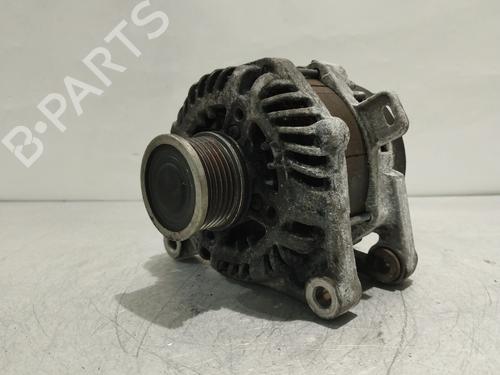 Used Alternator Alternator PEUGEOT 3008 II SUV (MC_, MR_, MJ_, M4_) 1.5 BlueHDi 130 (131 hp) 36646081 36646081